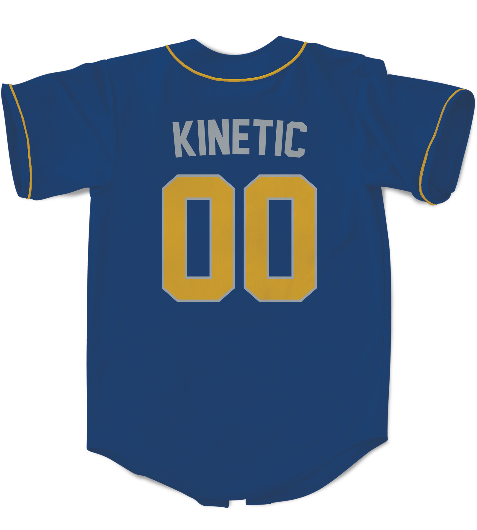 90s Baseball Jersey - AOP – K-FUNK CO