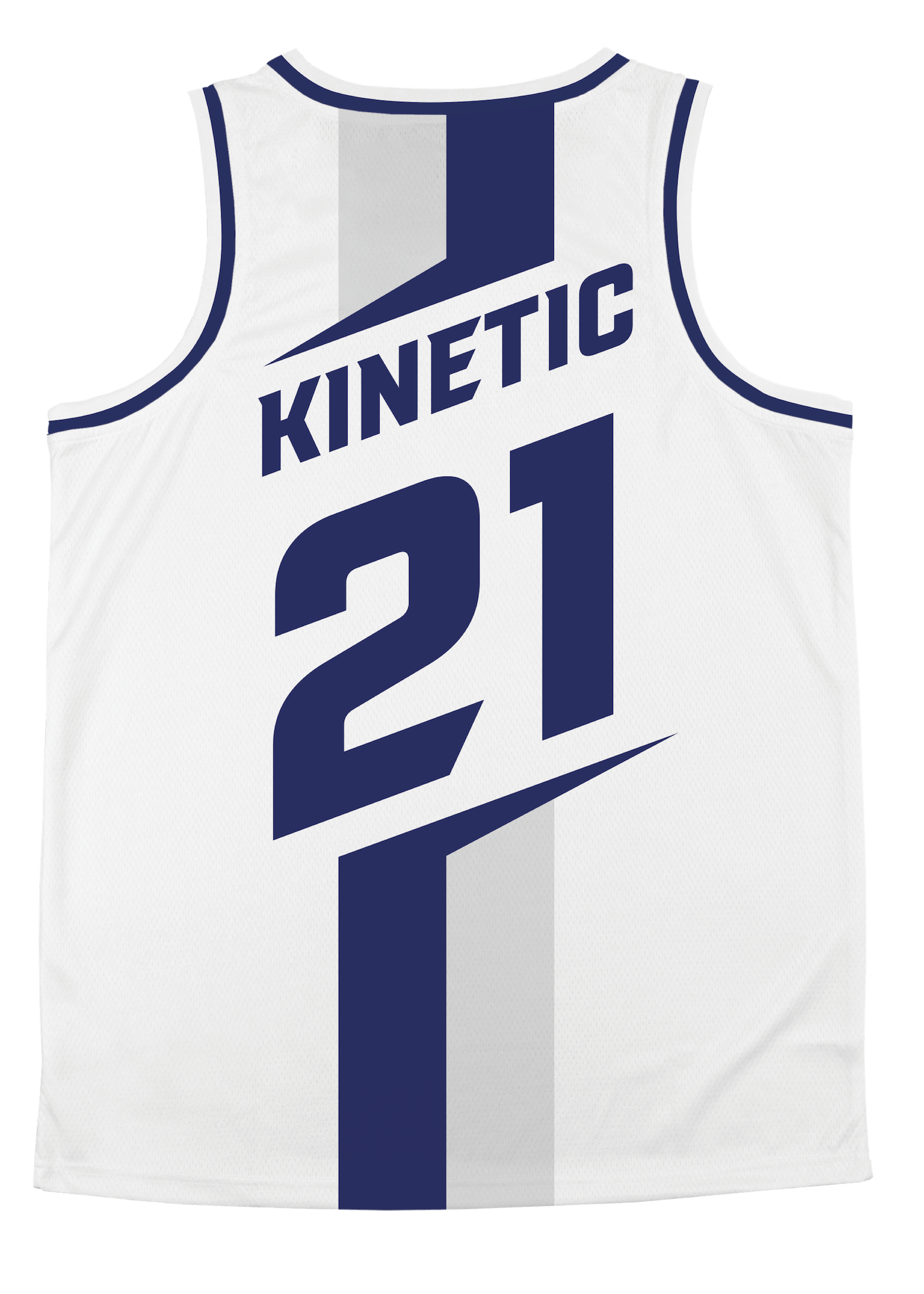 South Beach Basketball Jersey – Kinetic Society LLC
