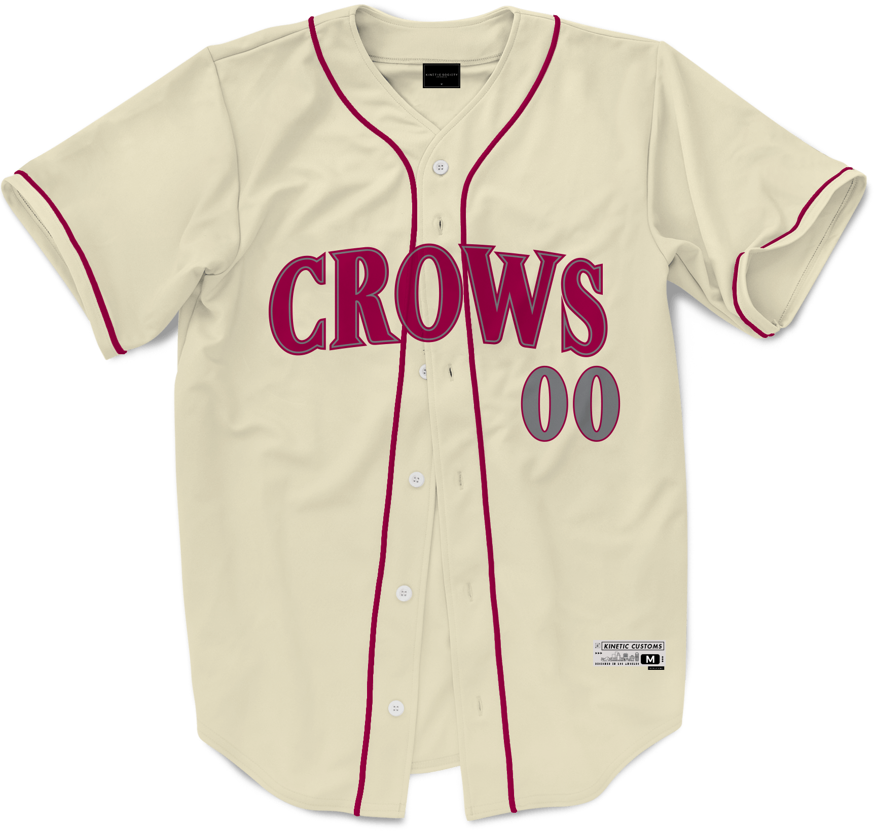 Premium Jersey cream