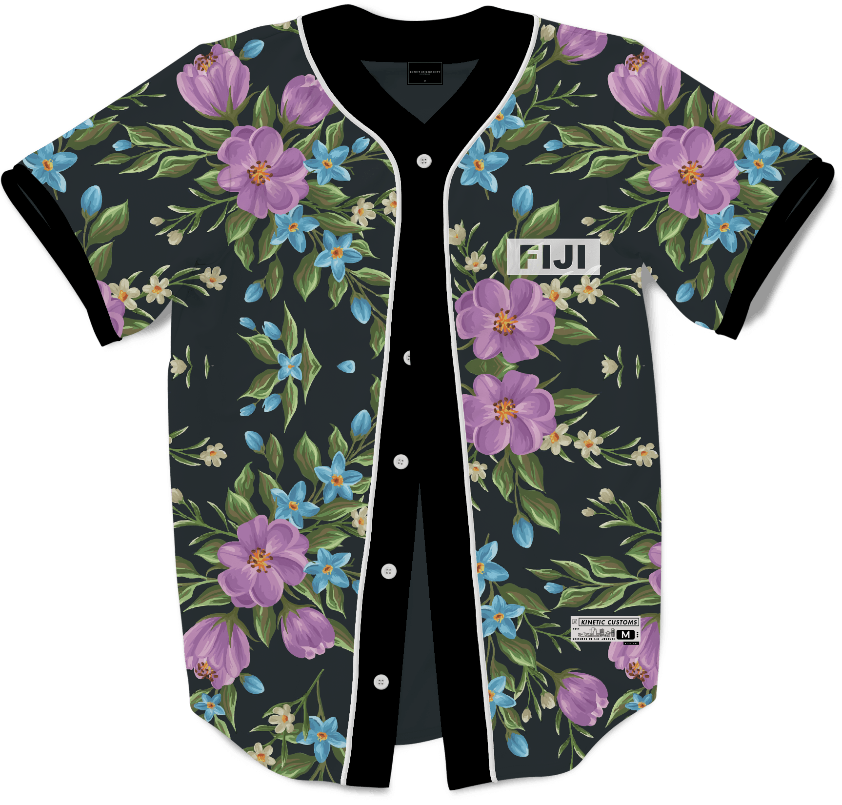 Phi Gamma Delta - House Baseball Jersey