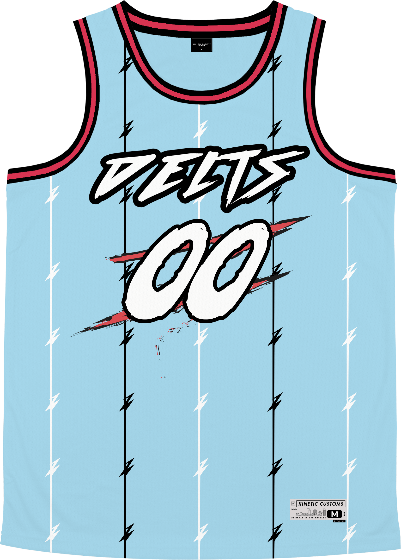 Delta Jersey