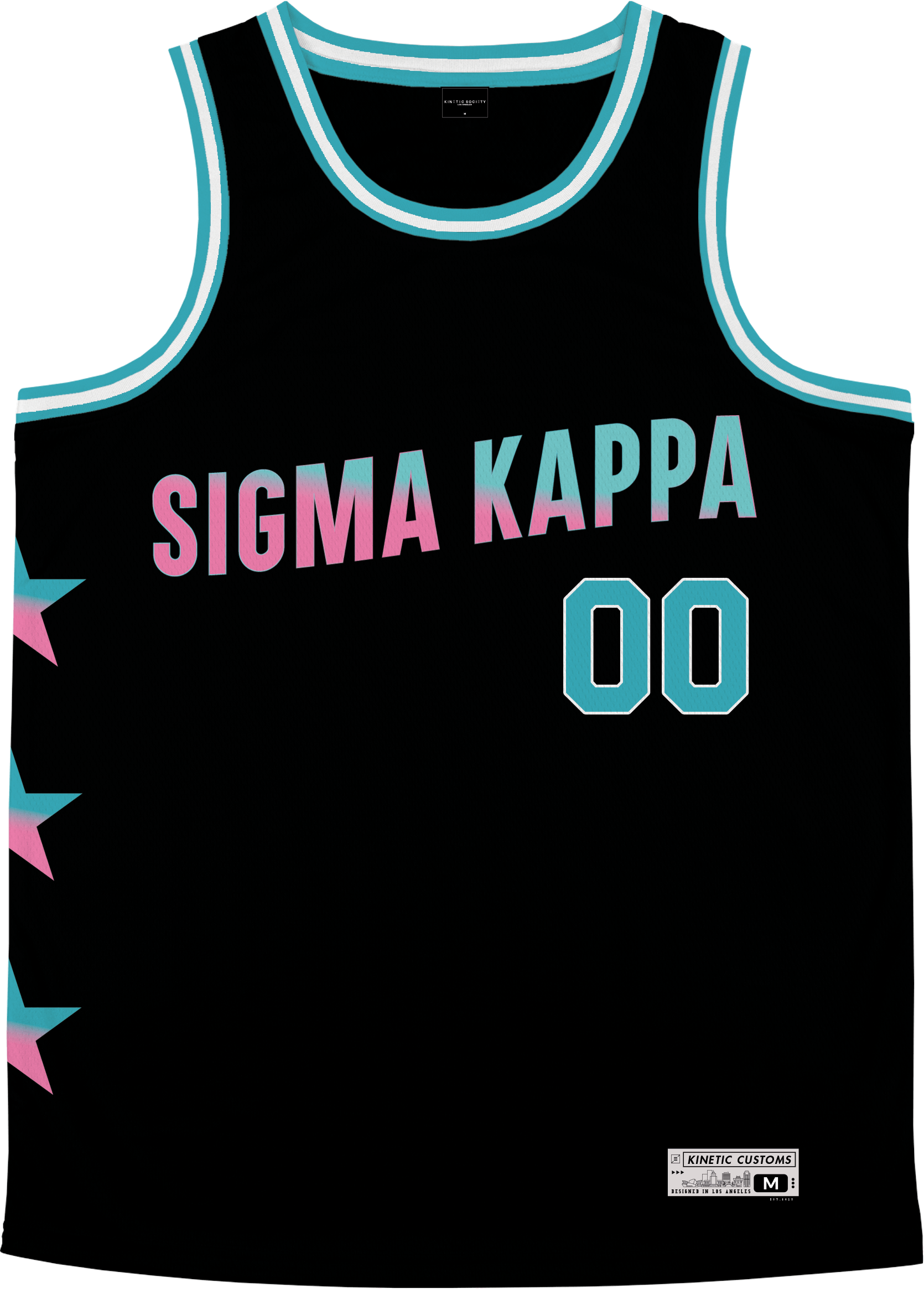 Sigma kappa hotsell tank top