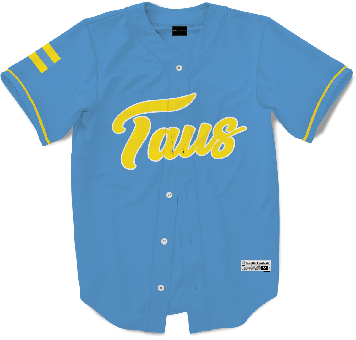 Acacia - Legacy Baseball Jersey