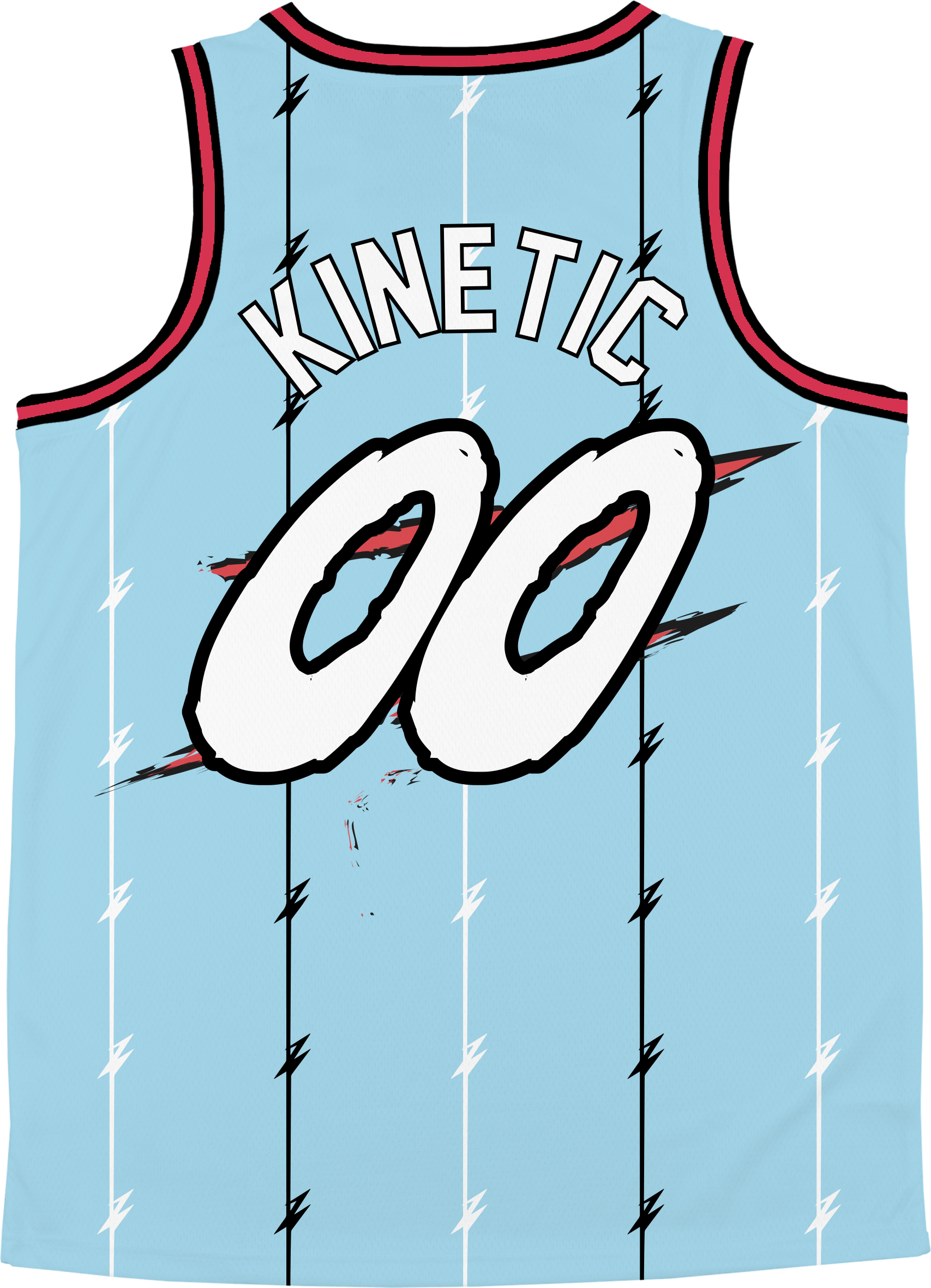 Phi Delta Theta - Middle Child Basketball Jersey – Kinetic Society LLC