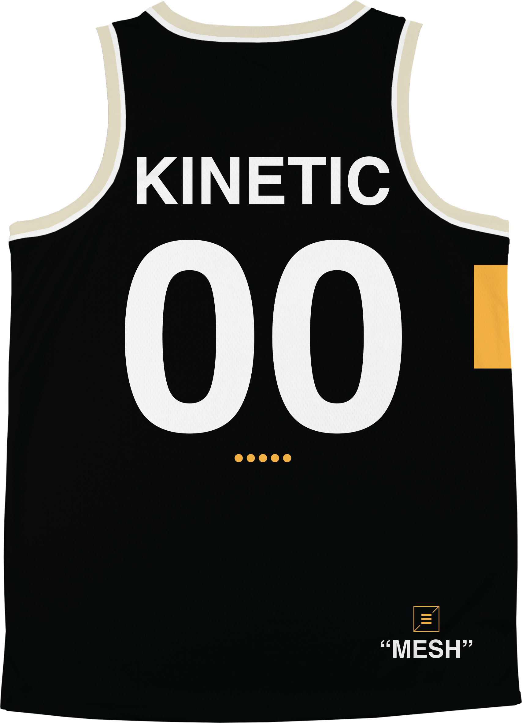 Phi Delta Theta - Tropical Basketball Jersey – Kinetic Society LLC