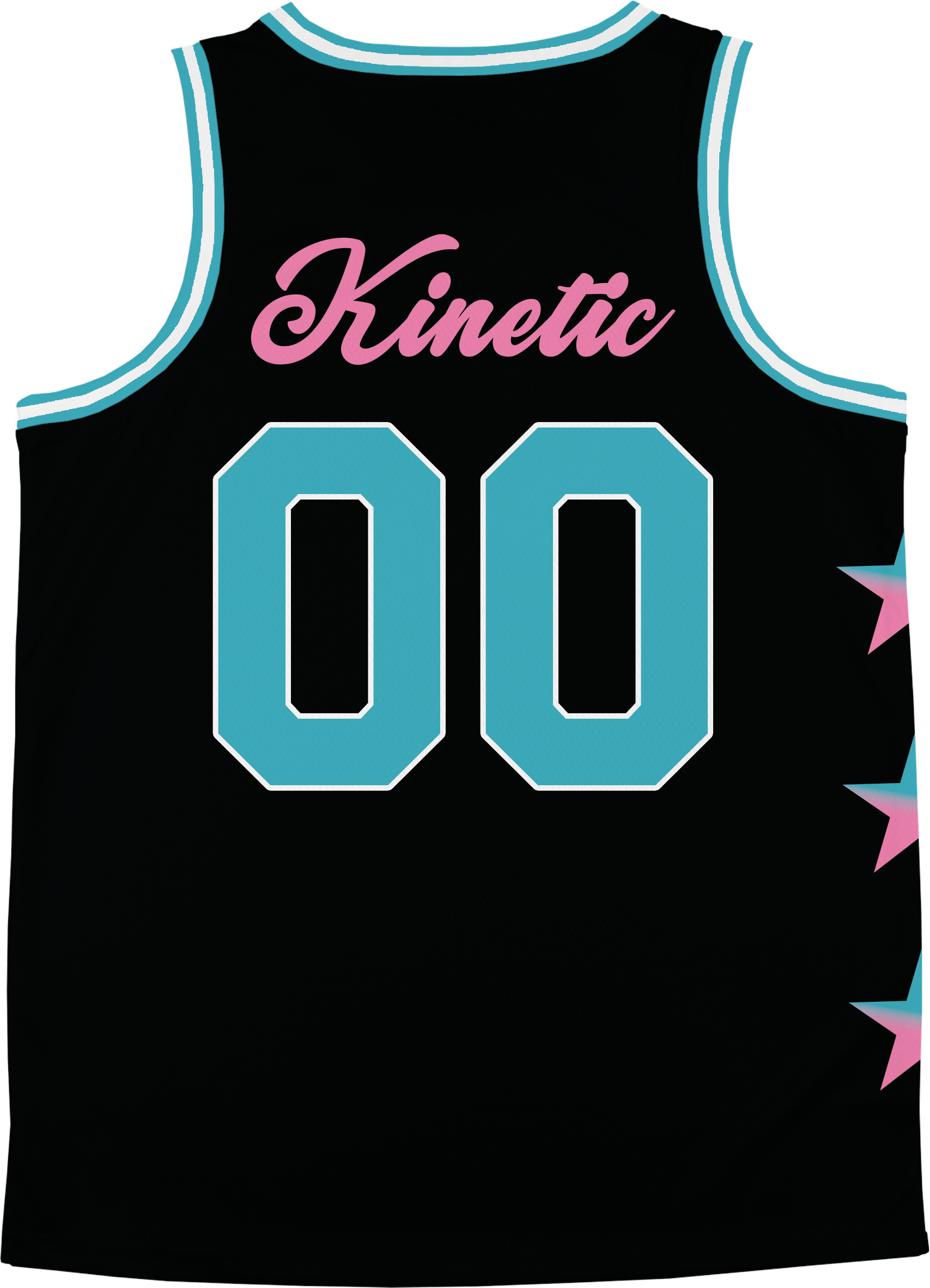 Kufiya Basketball Jersey – DemmiFalestini