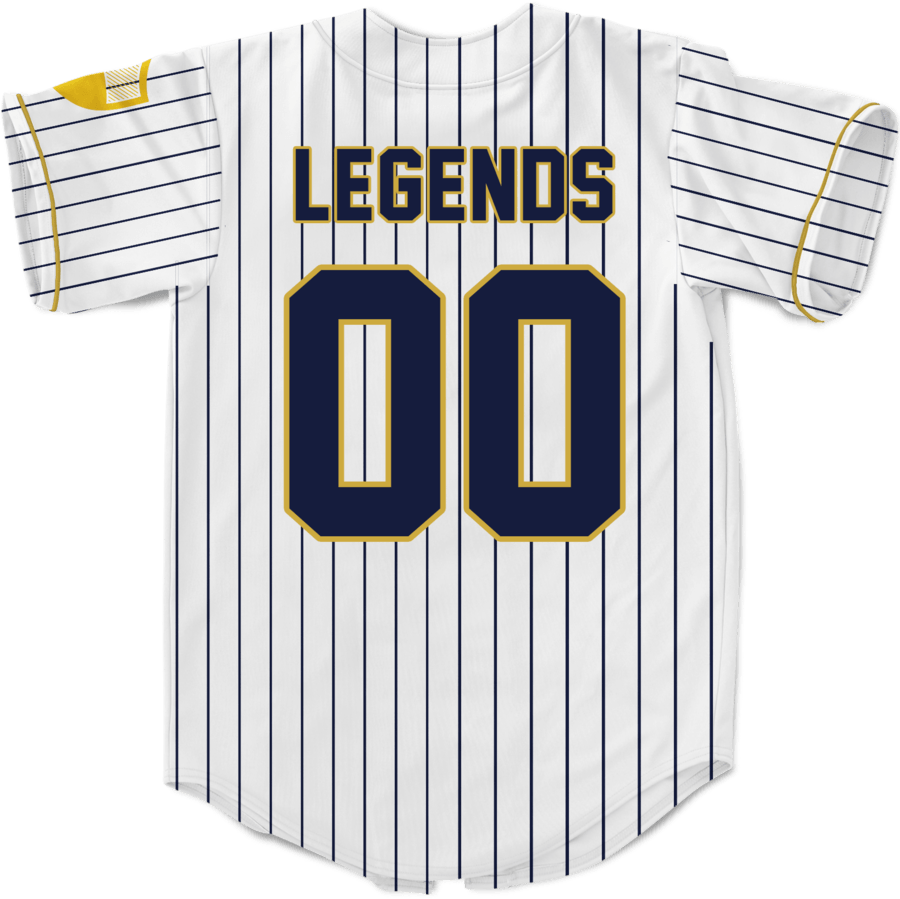 Comice Custom Baseball City Jerseys Baseball Jersey Designed & Sold By  Tendai Chitagu