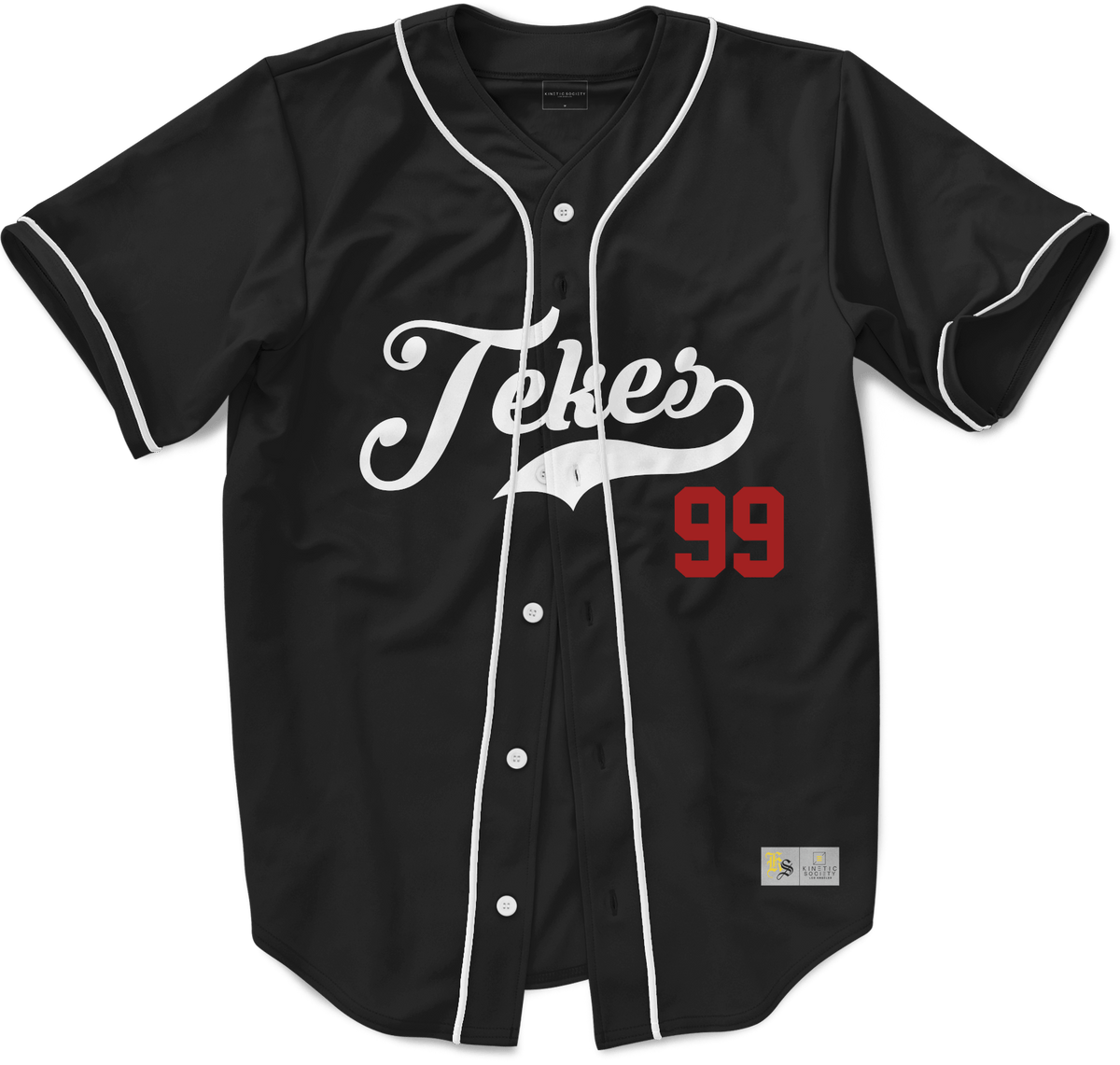 Dope best sale baseball jerseys