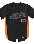 Alpha Epsilon Pi - Side Winder - Baseball Jersey