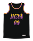 Beta Theta Pi - High Roller - Basketball Jersey