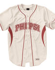 Phi Kappa Psi - Tiger Stripe - Baseball Jersey