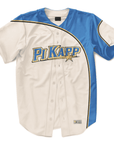 Pi Kappa Phi - Star Dust - Baseball Jersey