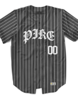 Pi Kappa Alpha - East Los - Baseball Jersey