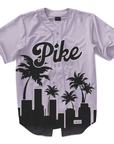 Pi Kappa Alpha - Beach City - Baseball Jersey