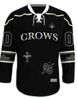 Alpha Chi Rho - Chrome Paisley Hockey Jersey