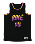 Pi Kappa Alpha - High Roller - Basketball Jersey