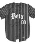 Beta Theta Pi - East Los - Baseball Jersey