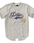 Pi Kappa Alpha - Urban Dugout - Baseball Jersey