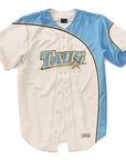 Alpha Tau Omega - Star Dust - Baseball Jersey