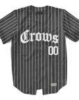 Alpha Chi Rho - East Los - Baseball Jersey