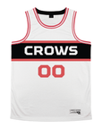 Alpha Chi Rho - Boxed - Basketball Jersey