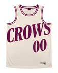 Alpha Chi Rho - Big Bold - Basketball Jersey