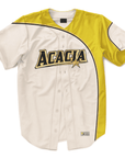 Acacia - Star Dust - Baseball Jersey