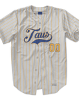 Alpha Tau Omega - Urban Dugout - Baseball Jersey