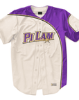 Pi Lambda Phi - Star Dust - Baseball Jersey