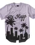 Pi Kappa Phi - Beach City - Baseball Jersey