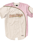 Delta Gamma - Star Dust - Baseball Jersey