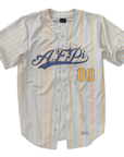 Alpha Epsilon Pi - Urban Dugout - Baseball Jersey