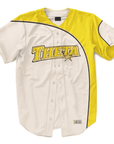 Kappa Alpha Theta - Star Dust - Baseball Jersey