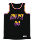 Phi Kappa Psi - High Roller - Basketball Jersey