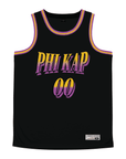 Phi Kappa Sigma - High Roller - Basketball Jersey