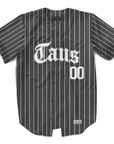 Alpha Tau Omega - East Los - Baseball Jersey