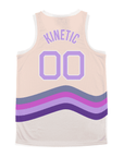 Phi Kappa Psi - Ice Cream - Basketball Jersey