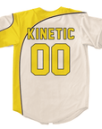 Kappa Alpha Theta - Star Dust - Baseball Jersey