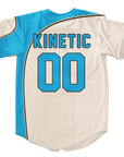 Sigma Chi - Star Dust - Baseball Jersey