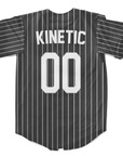 Pi Kappa Phi - East Los - Baseball Jersey