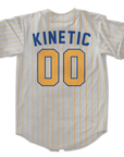 Alpha Tau Omega - Urban Dugout - Baseball Jersey