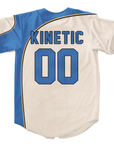 Pi Kappa Phi - Star Dust - Baseball Jersey