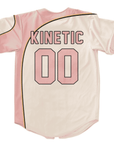 Gamma Phi Beta - Star Dust - Baseball Jersey