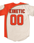 Alpha Chi Omega - Star Dust - Baseball Jersey