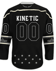 Pi Kappa Alpha - Chrome Paisley Hockey Jersey