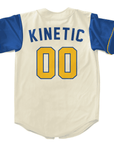 Pi Kappa Phi - Fighting Chance - Baseball Jersey