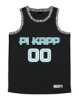 Pi Kappa Phi - Cement Basketball Jersey