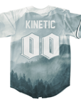 Phi Kappa Tau - Forest Baseball Jersey