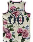 Zeta Psi - Chicago Basketball Jersey