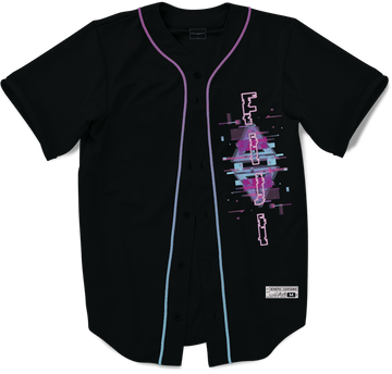 Phi Gamma Delta - House Baseball Jersey